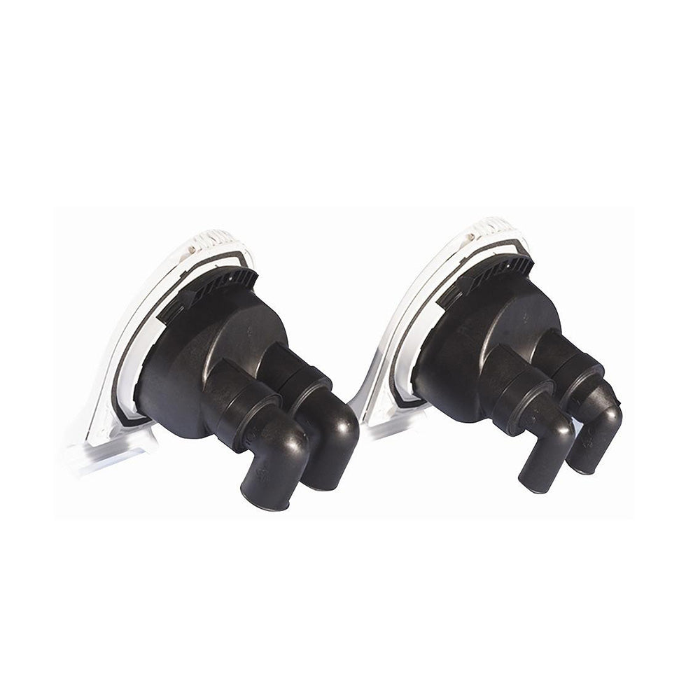 Whale Smartbail Compact Manual Bilge Pump BP5012