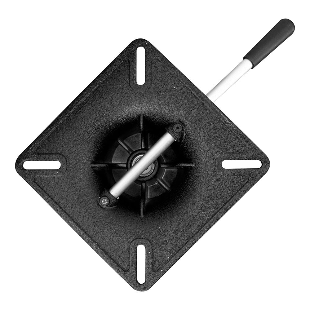 Wise King Pin Power Rise Pedestal Adjusts 16 to 2238 8WD2003