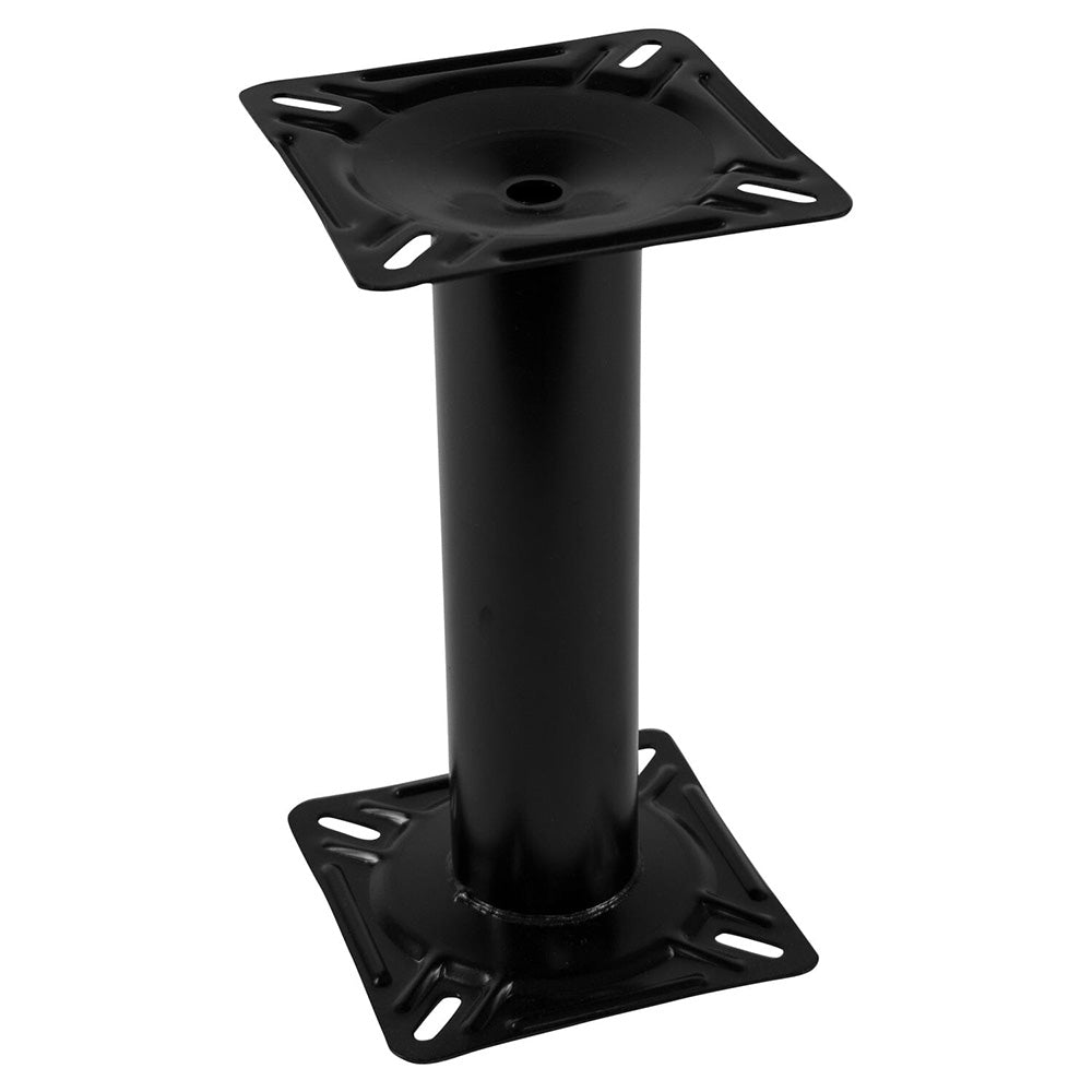 Wise 13 Steel Pedestal Black 8WD1250