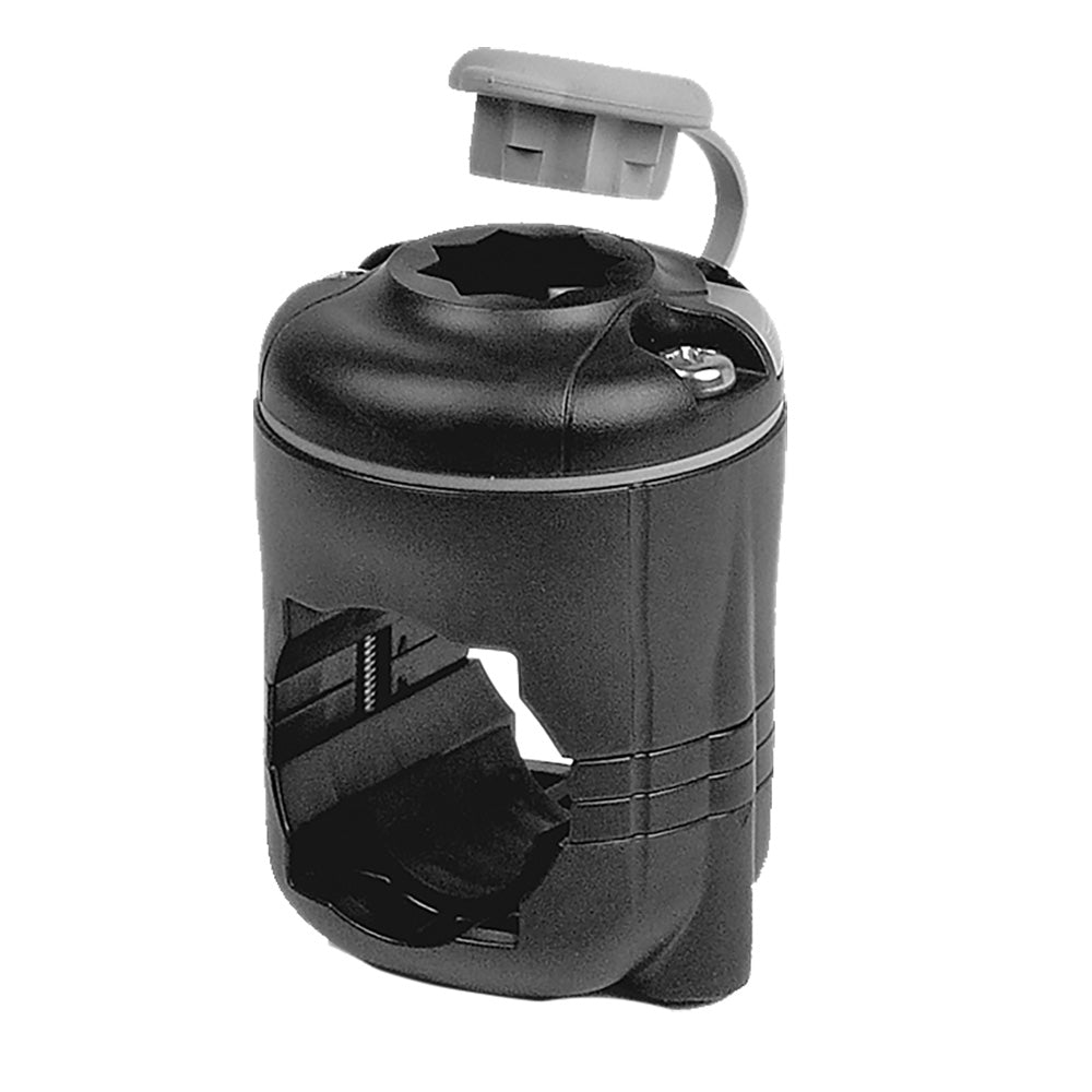 RAILBLAZA RailMount 3241 fRound 13201425 Square 1114 Rails Black 03401311