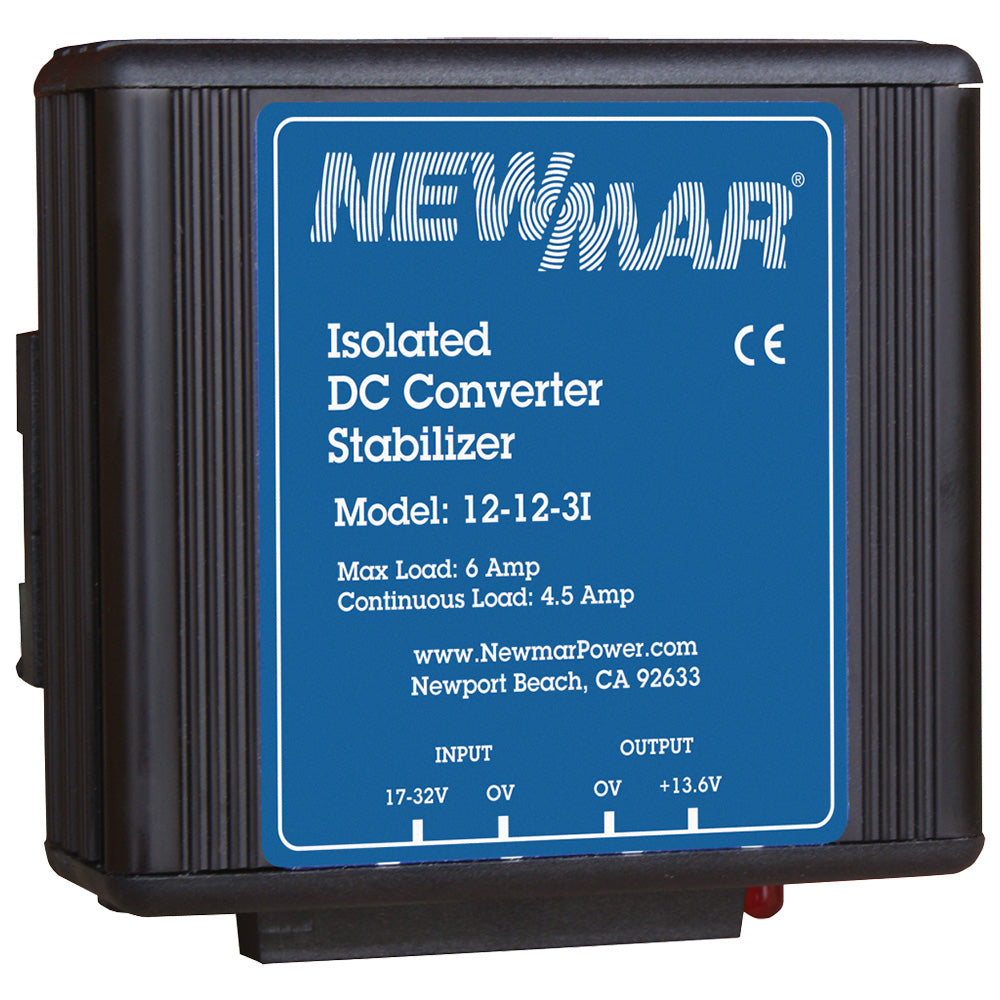 Newmar 12123i Power Stabilizer 12123I