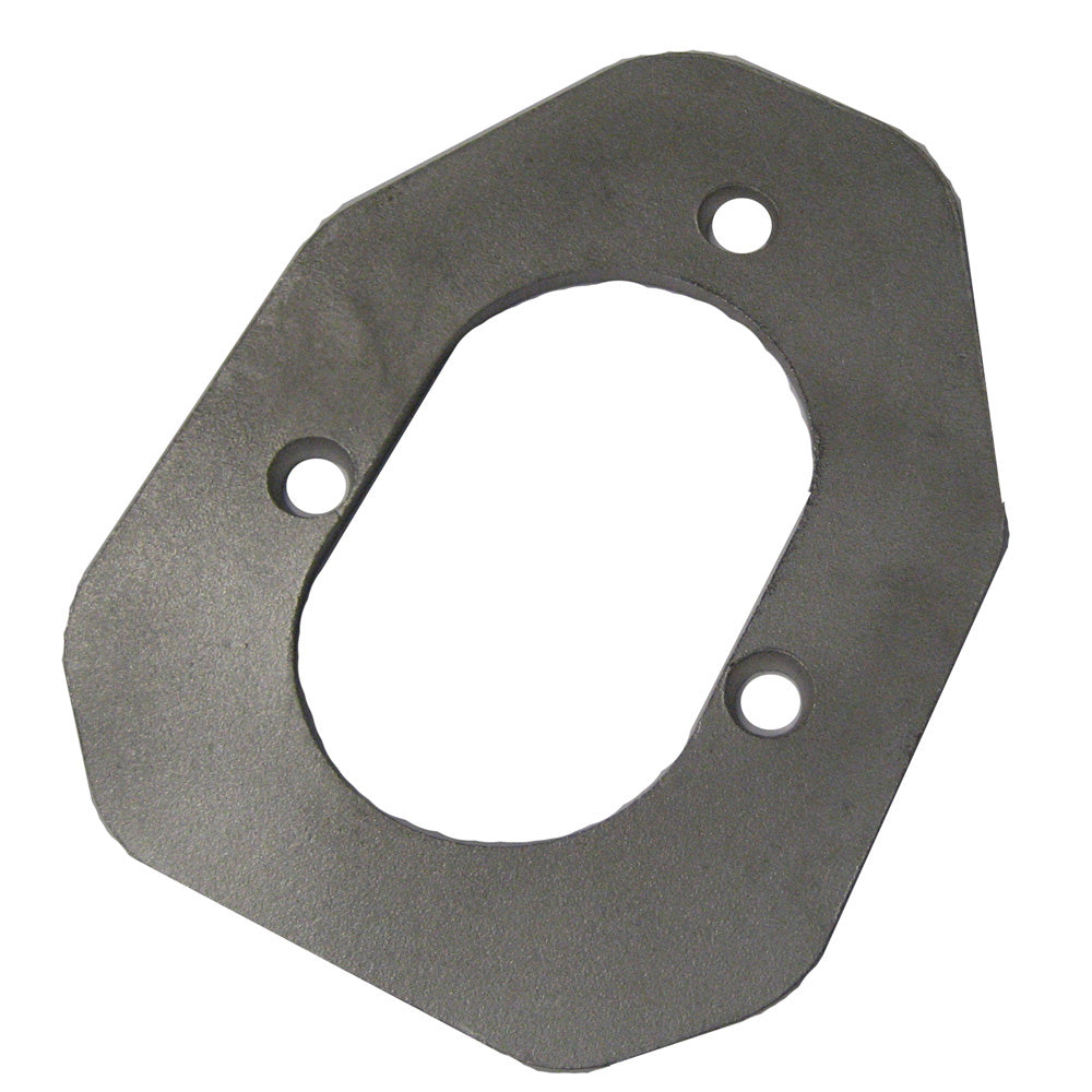 CE Smith Backing Plate f80 Series Rod Holders 53683A