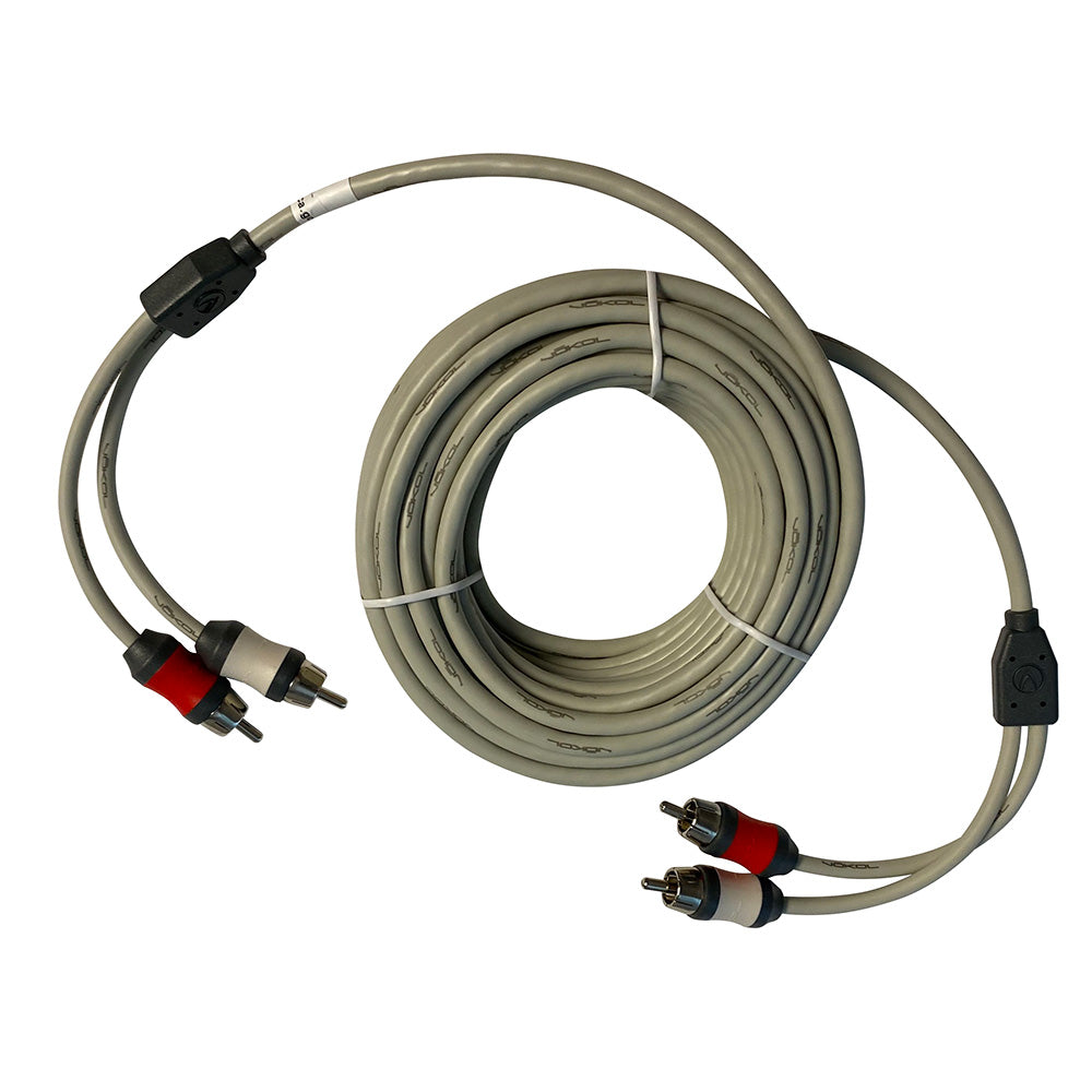 Marine Audio RCA Cable Twisted Pair 30 9M VMCRCA30