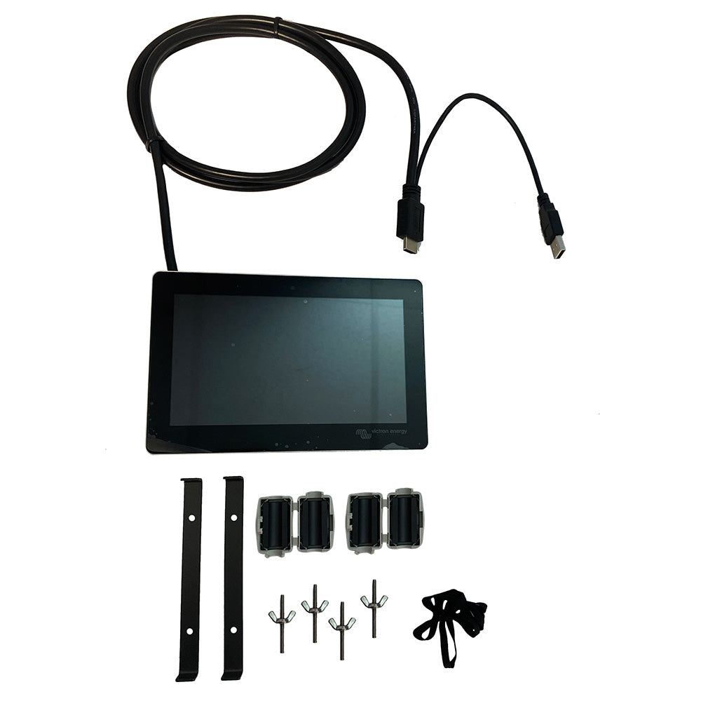 Victron GX Touch 70 Flush Mount Display BPP900455170