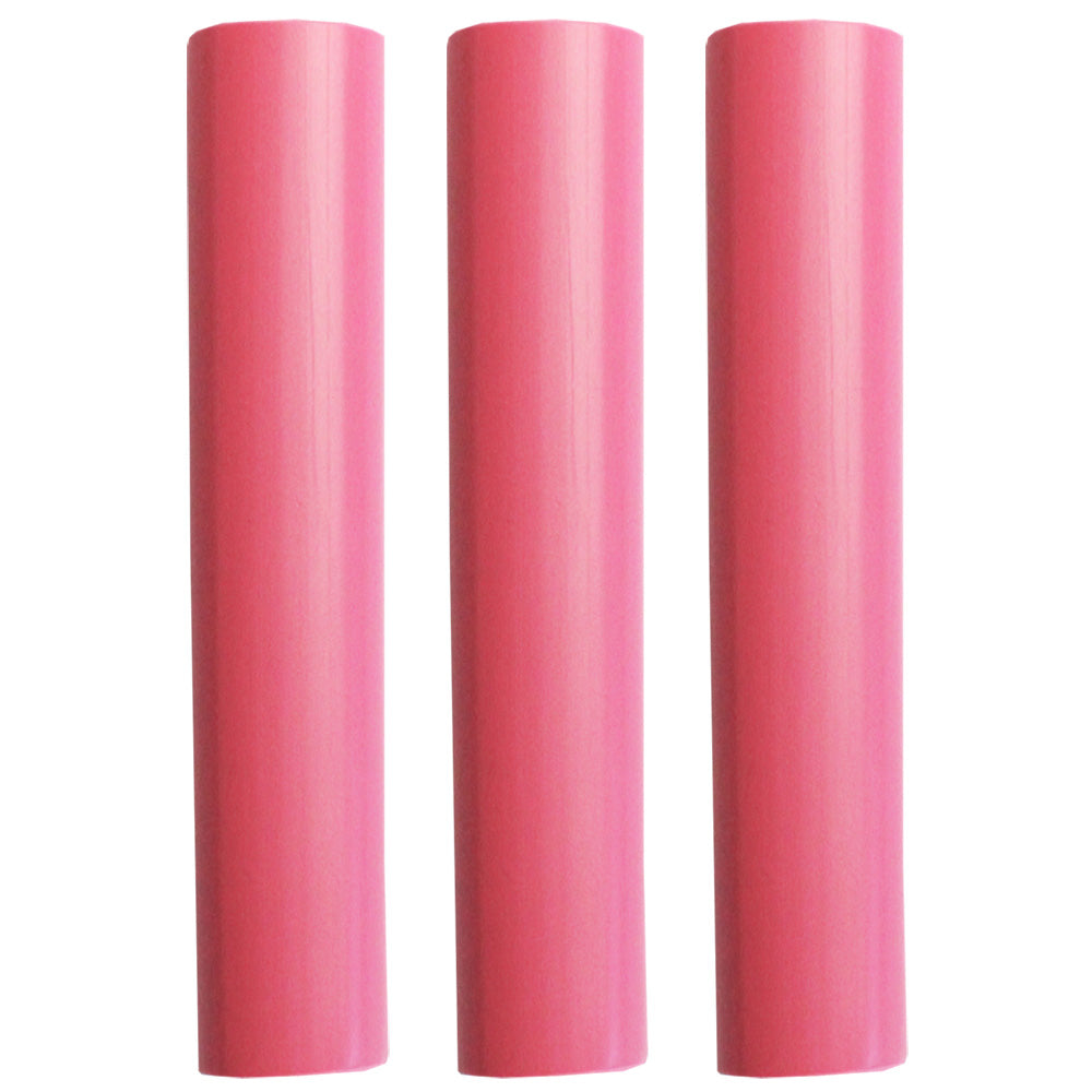 Pacer Battery Cable Heat Shrink Tubing 1 x 12 Red 3Pieces BEHS112RD3