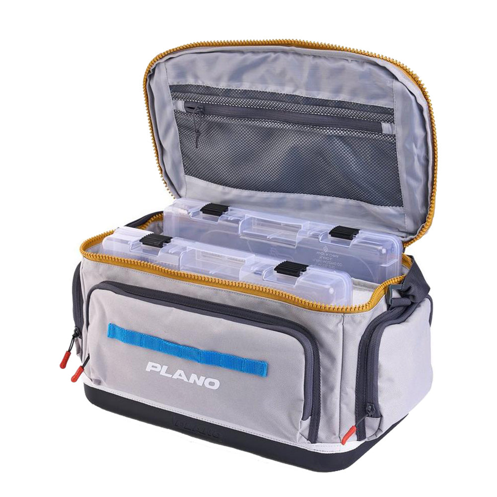 Plano Weekend Tackle Bag 3600 Creek PLAWKND3600GBTBCREEK P000166