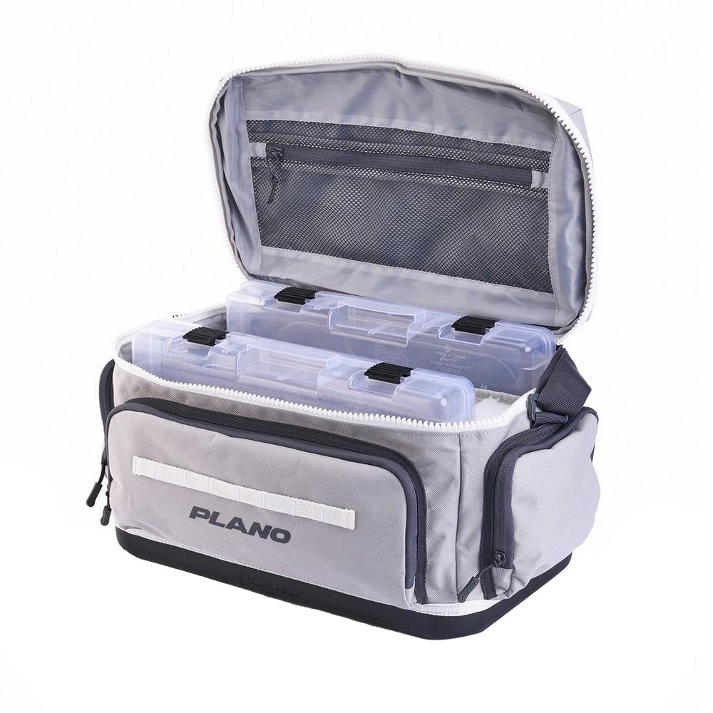 Plano Weekend Tackle Bag 3700 Coast PLAWKND3700GBTBCOAST P000169