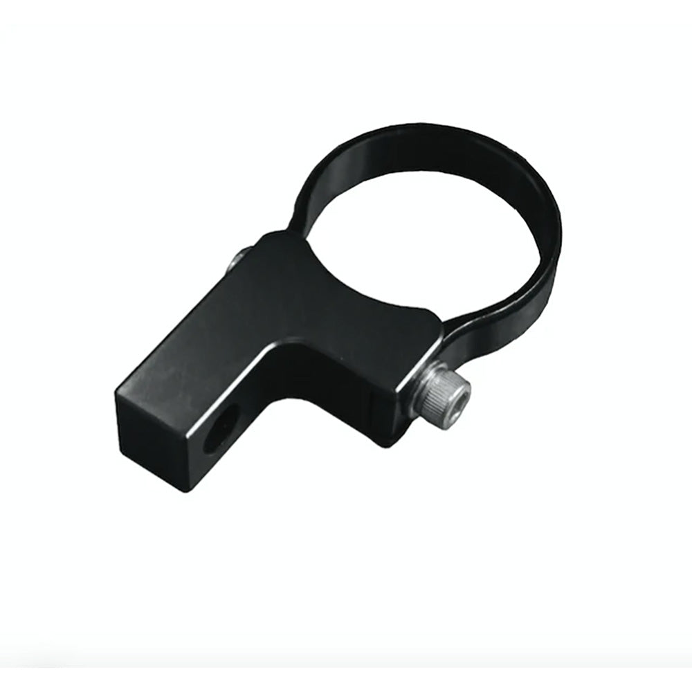 Black Oak Horizontal Bracket 1 Individual HB100