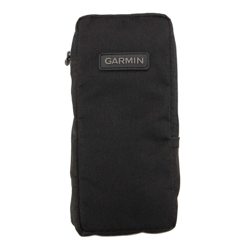 Garmin Carrying Case Black Nylon 0101011702