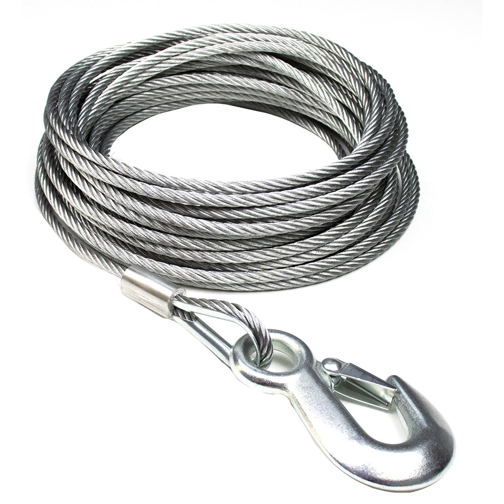 Powerwinch 40 Cable Assembly Kit fRC23 RC30 712 912 915 R3003