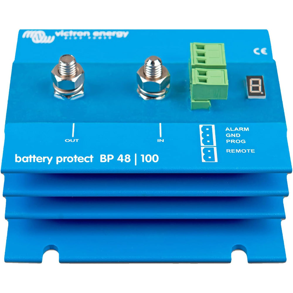 Victron BatteryProtect 48V 100A BPR048100400