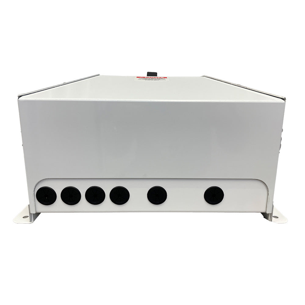 Sentry Marine Battery Charger 115230V Input 12VDC 60A 3Bank SFR12603X