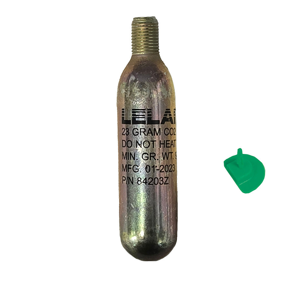 Leland Maximum Inflation ReArm Kit X 23G Manual 12 Threads 840AMU84203