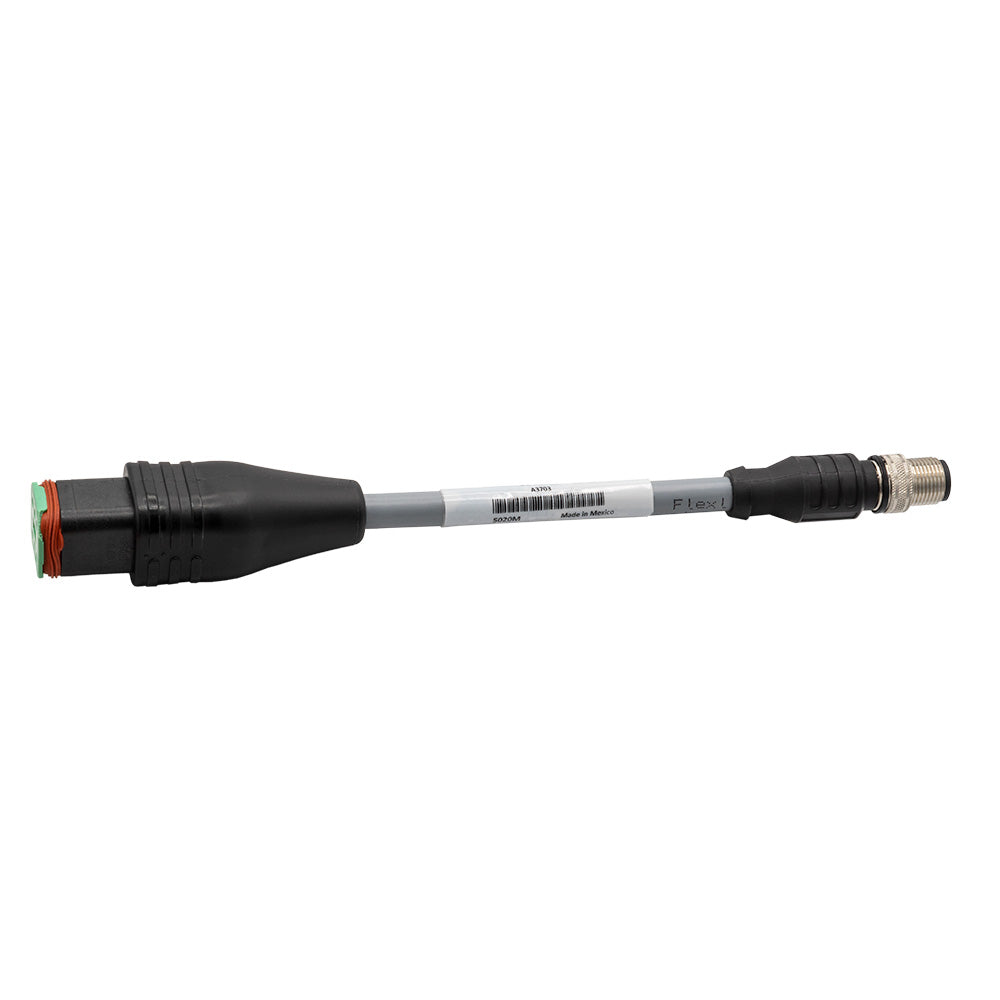Maretron CKM NMEA 2000 Adapter Cable 2M A3703