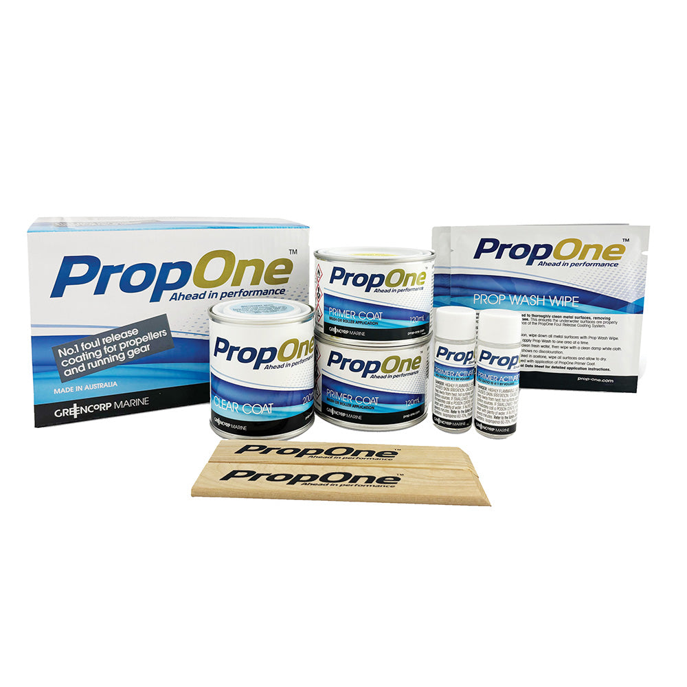 PropOne Kit 500ml 2046