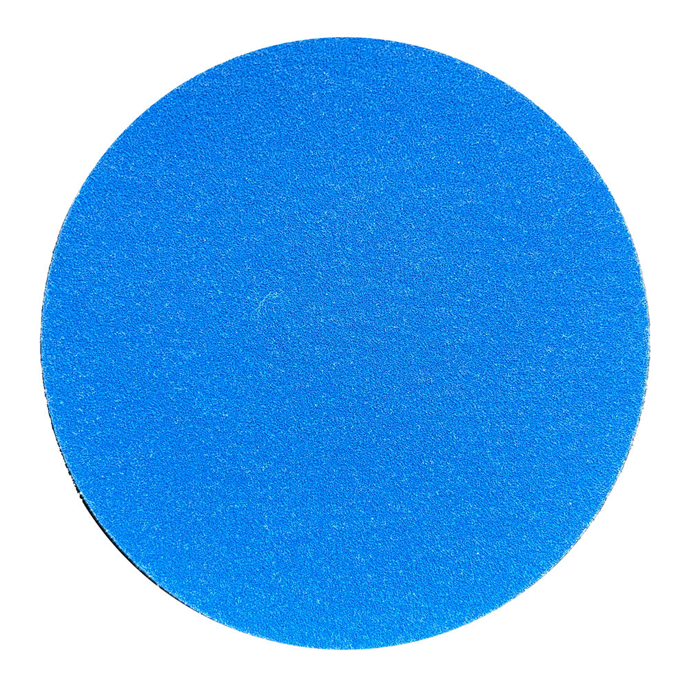 SEM 150mm 6 Sanding Disc 240 Grit Box of 50 SA260240