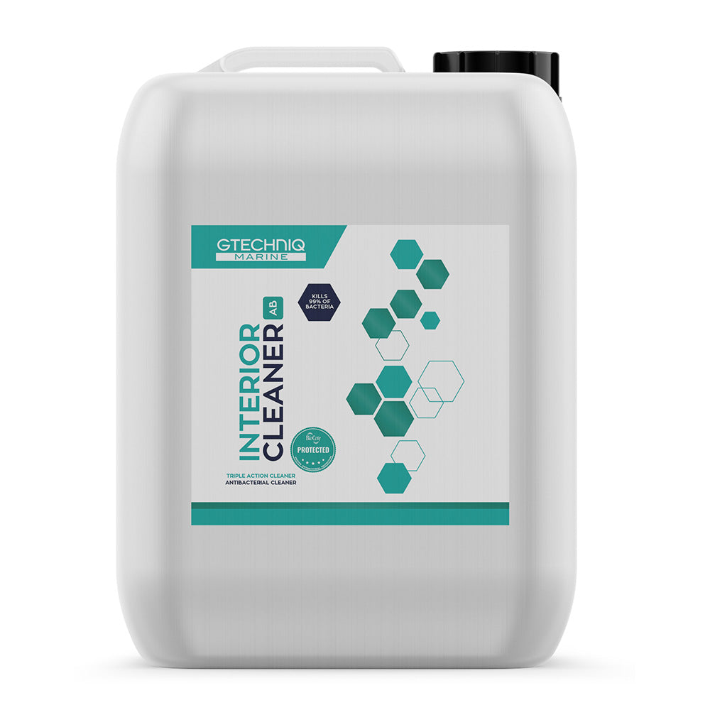 Gtechniq Interior Cleaner 5L MIC 5