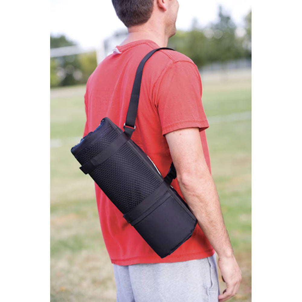 Coleman Stadium Seat Black 2000020268