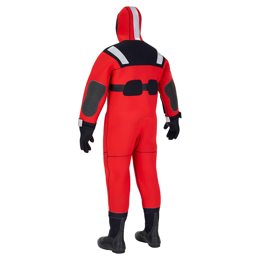 Kent Ice Rescue Suit Orange Small 15390220002025