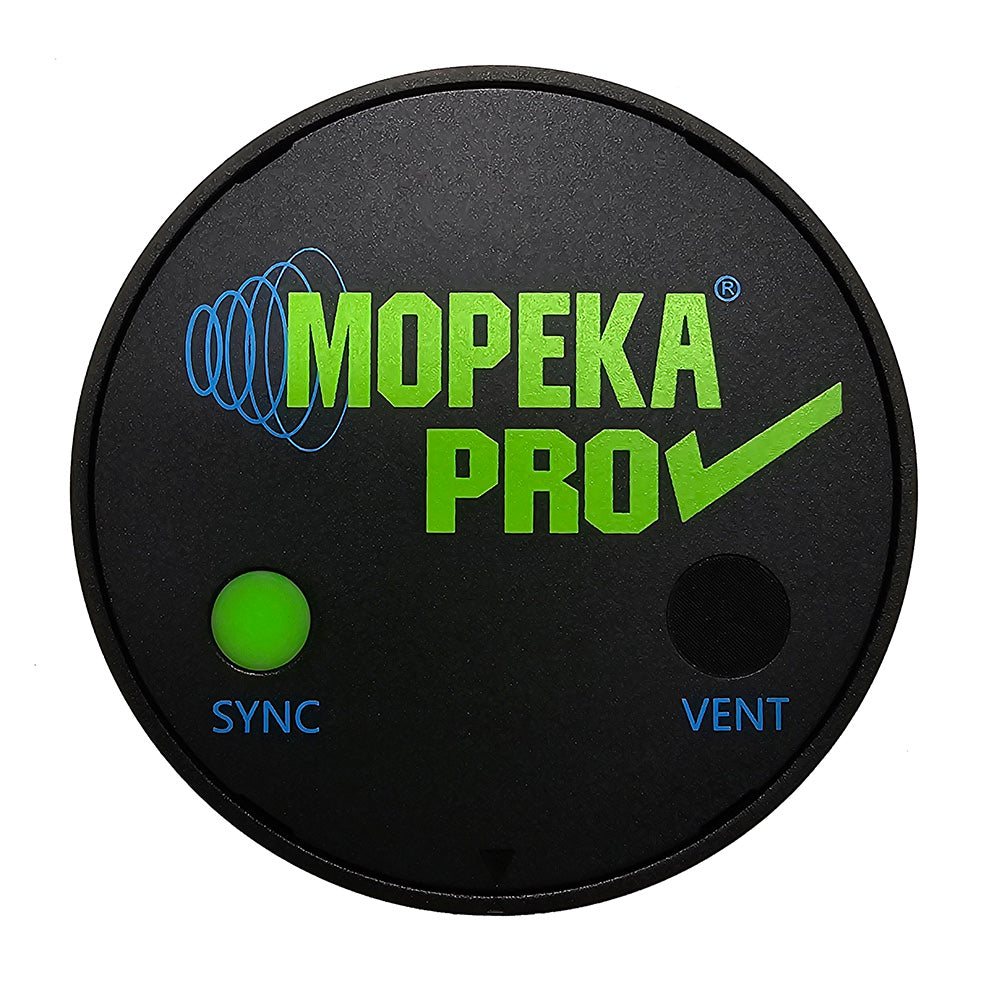 Mopeka Pro Check Universal for Multiple Liquids Bottom Up Sensor wGrease 3 Spacers M1017023