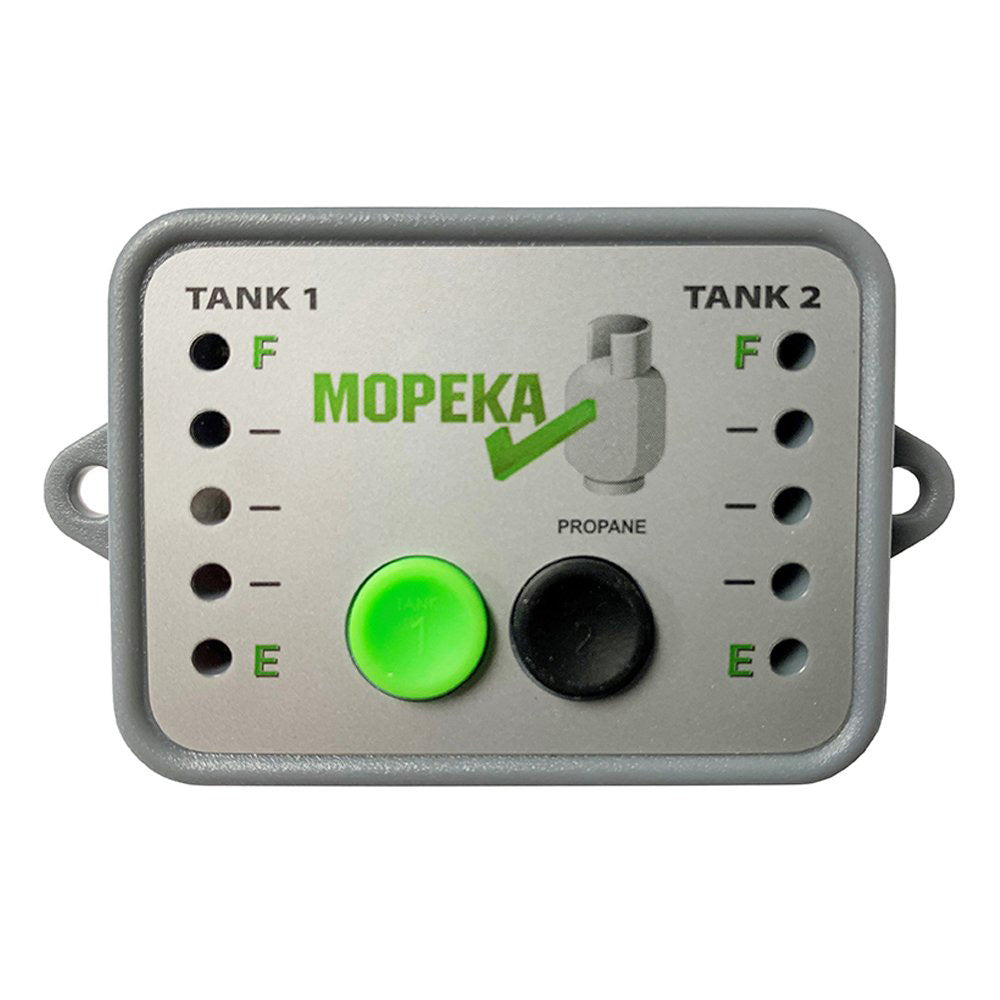 Mopeka LED Wireless Display fPro Universal M1001207