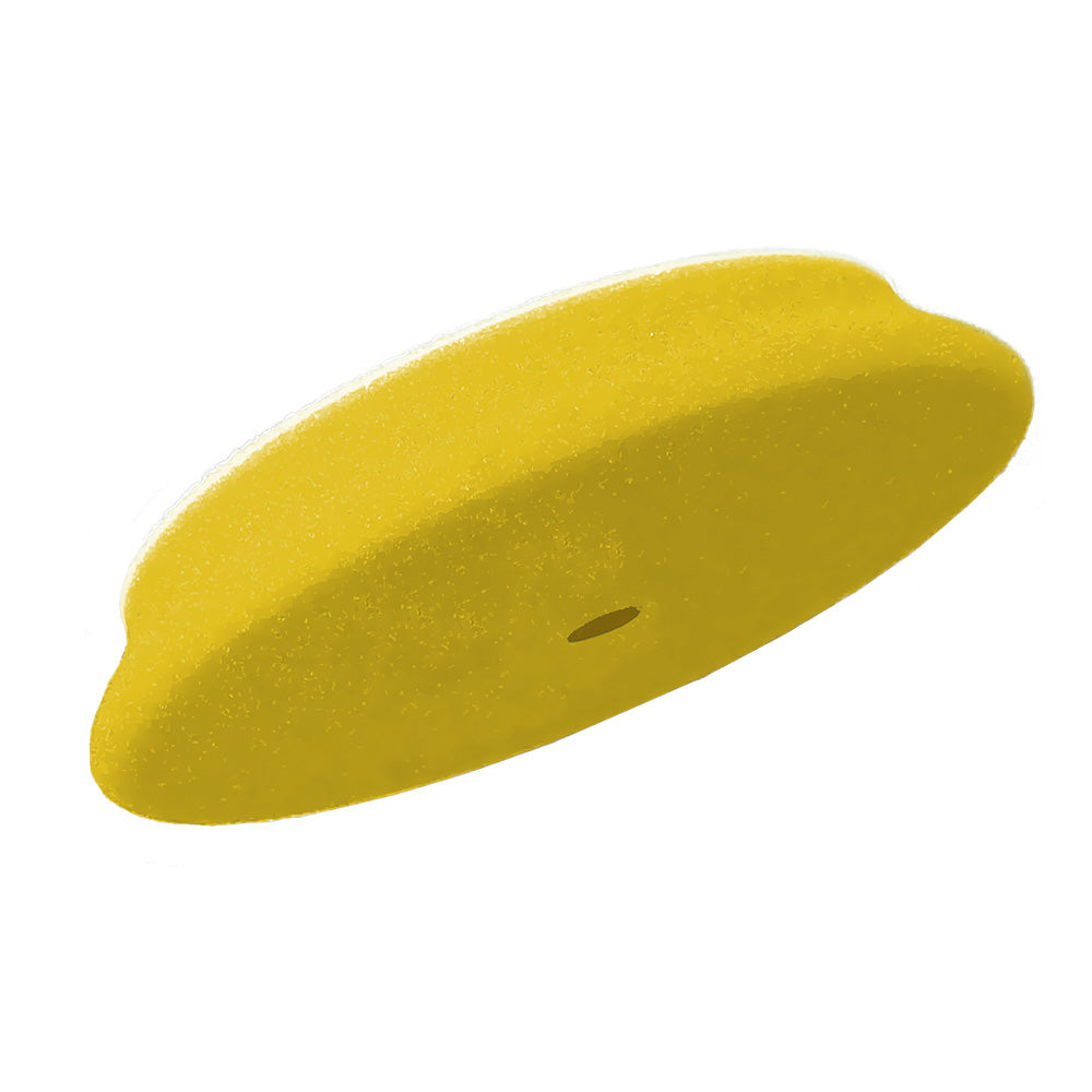 RUPES DA Fine Finishing Foam Pad 130150mm Yellow 9DA150M