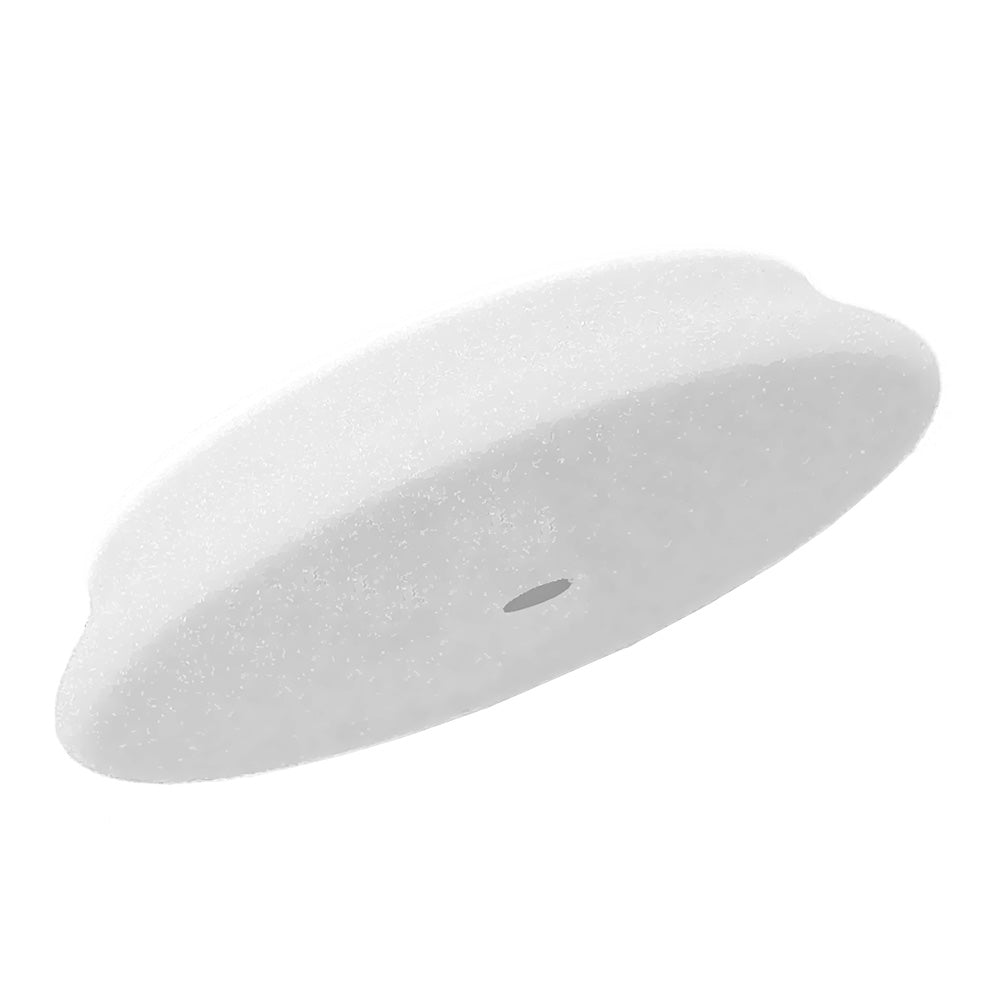 RUPES DA Ultra Fine Polishing Foam Pad 150180mm White 9DA180S