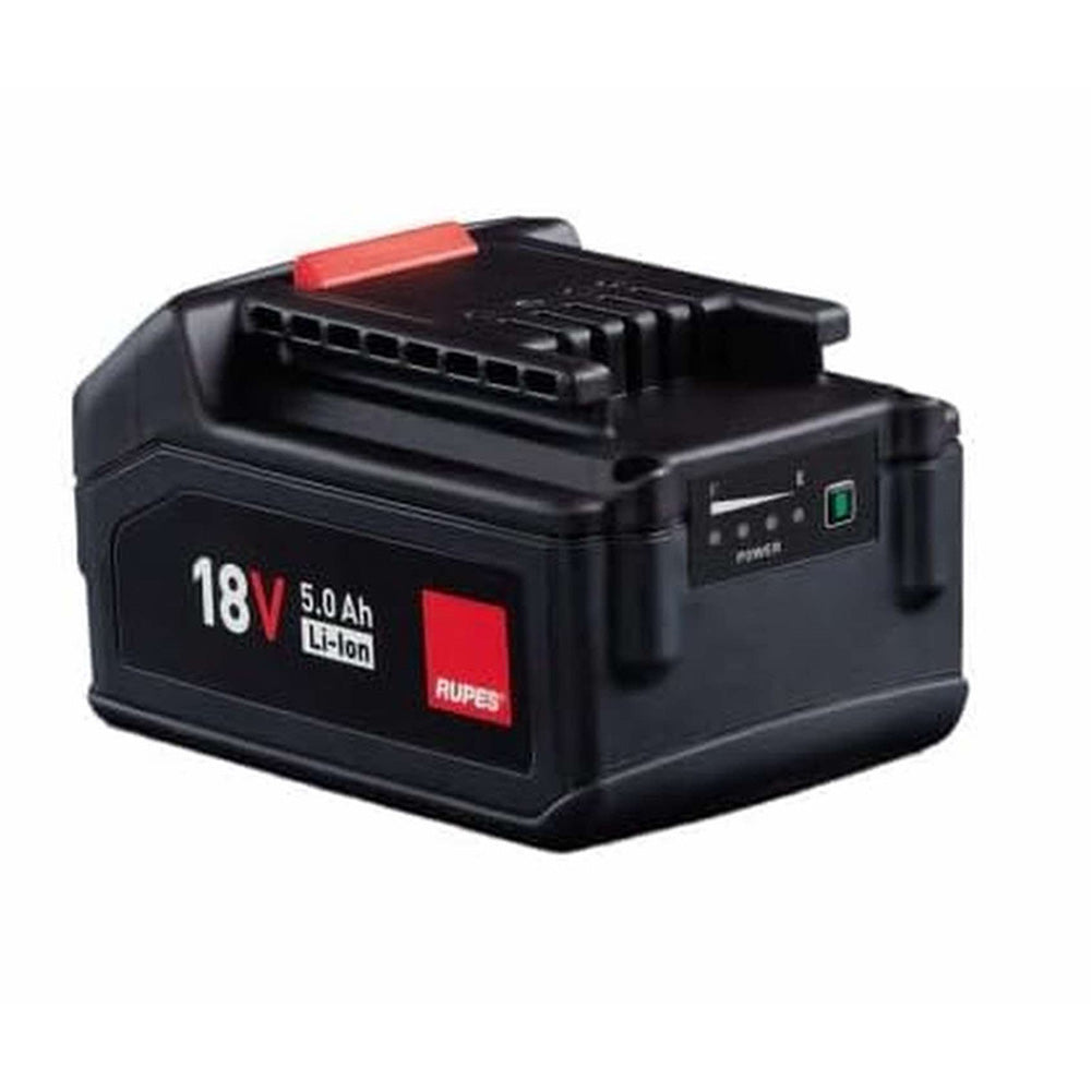RUPES Rechargeable LiIon Power Pack 18V5A 9HB185LT