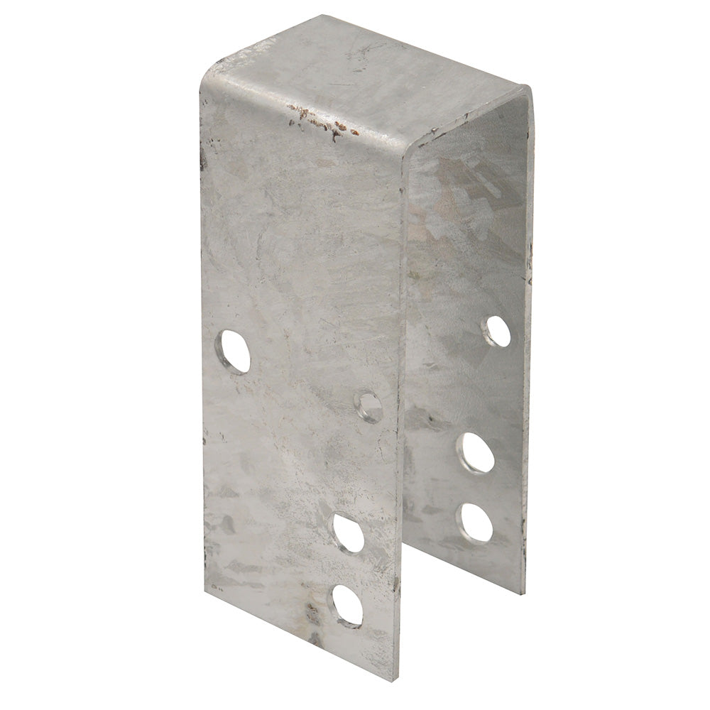 CE Smith 812 2 BM15 1316 Galvanized Spring Hanger 25001486110EZ