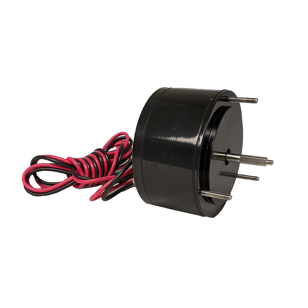 Raritan Marine Elegance Pancake Motor Replacement 24V 221024
