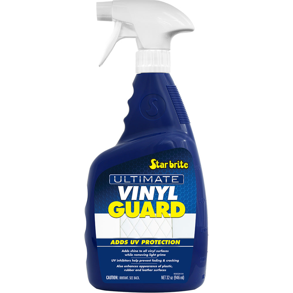 Star brite Ultimate Vinyl Guard Spray 32 oz 95932