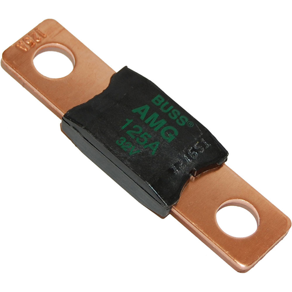 Blue Sea 5102 MEGAAMG Fuse 125AMP 5102