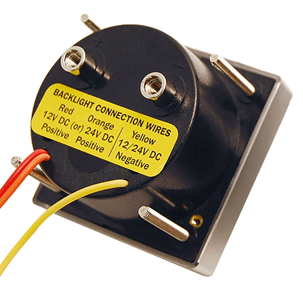 Blue Sea 8246 AC Analog Micro A 8246