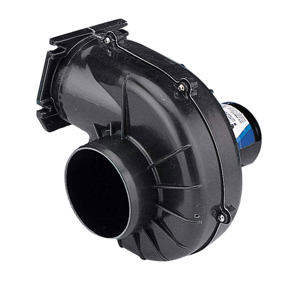 Jabsco 4 250 CFM Flangemount Blower 12V 354000000