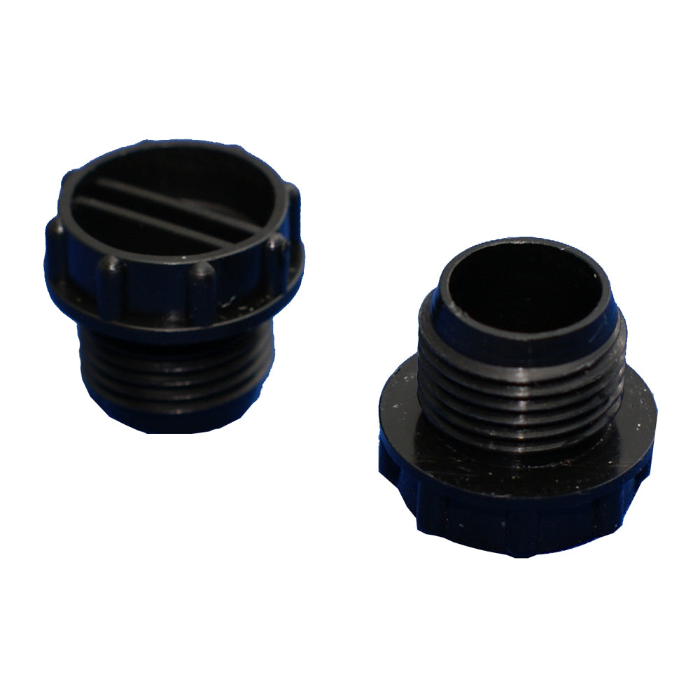 Maretron Micro Cap Used to Cover Female Connector M000101