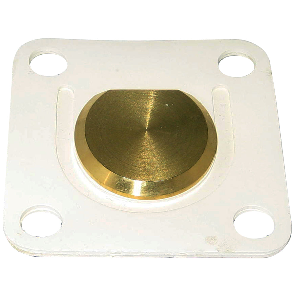 Raritan Flapper Valve Assembly fPHII PHEII 1228CW