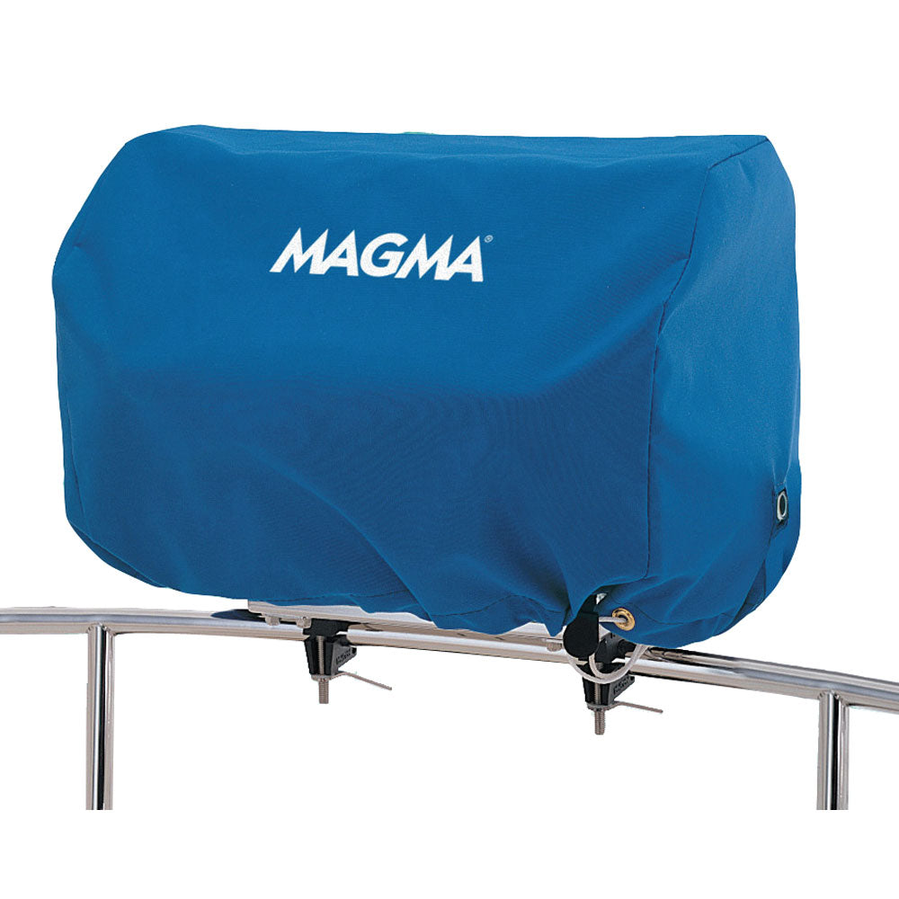 Magma Rectangular Grill Cover 12 x 18 Pacific Blue A101290PB