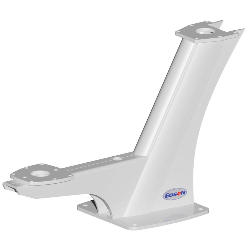 Edson Vision Series 18 Dual Mount f Radars Sat Domes 68200