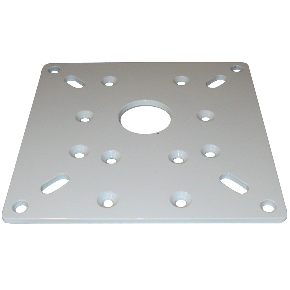 Edson Vision Series Mounting Plate Furuno 1524 Dome Sitex 2KW4KW Dome 68510