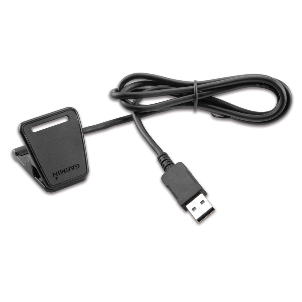 Garmin ChargingData Clip fApproach S1 Forerunner 110 Forerunner 210 0101102902