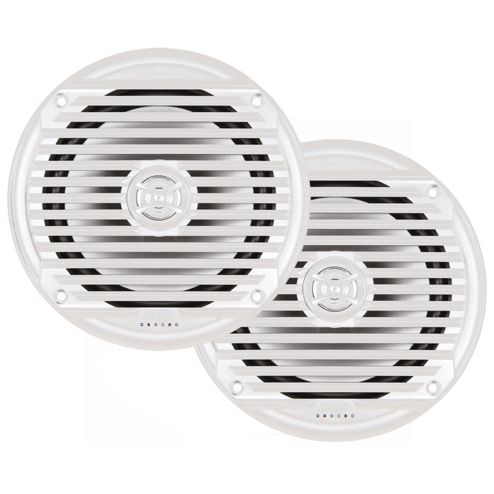 JENSEN 65 MS6007WR Speaker White 60W MS6007WR