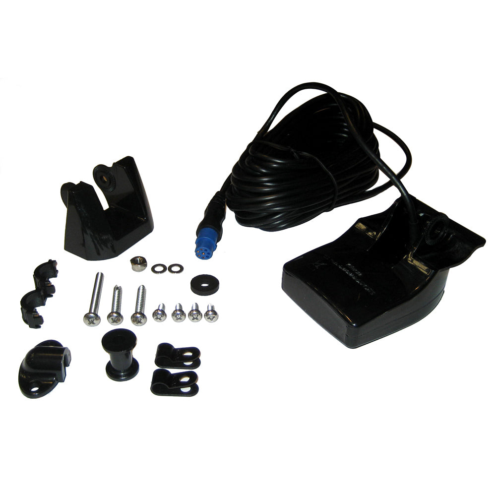 Garmin Transom Mount DepthTemp 50200kHz 8Pin 0101027210