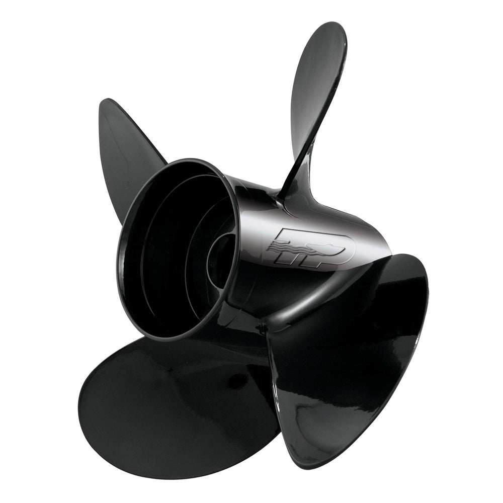 Turning Point Hustler Left Hand Aluminum Propeller LE14194L 4Blade 14 x 19 Pitch 21501940