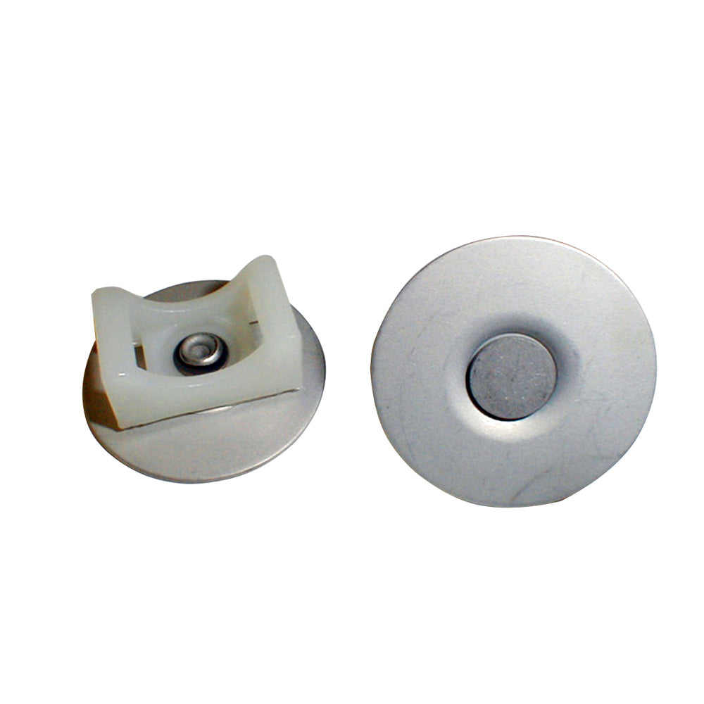 Weld Mount AT7 Aluminum Base Swivel Tie Mount Qty 25 80725