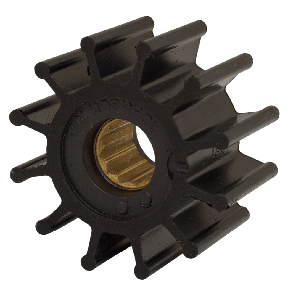 Johnson Pump 091027B10 FB5 Impeller 164 Longer MC97 091027B10