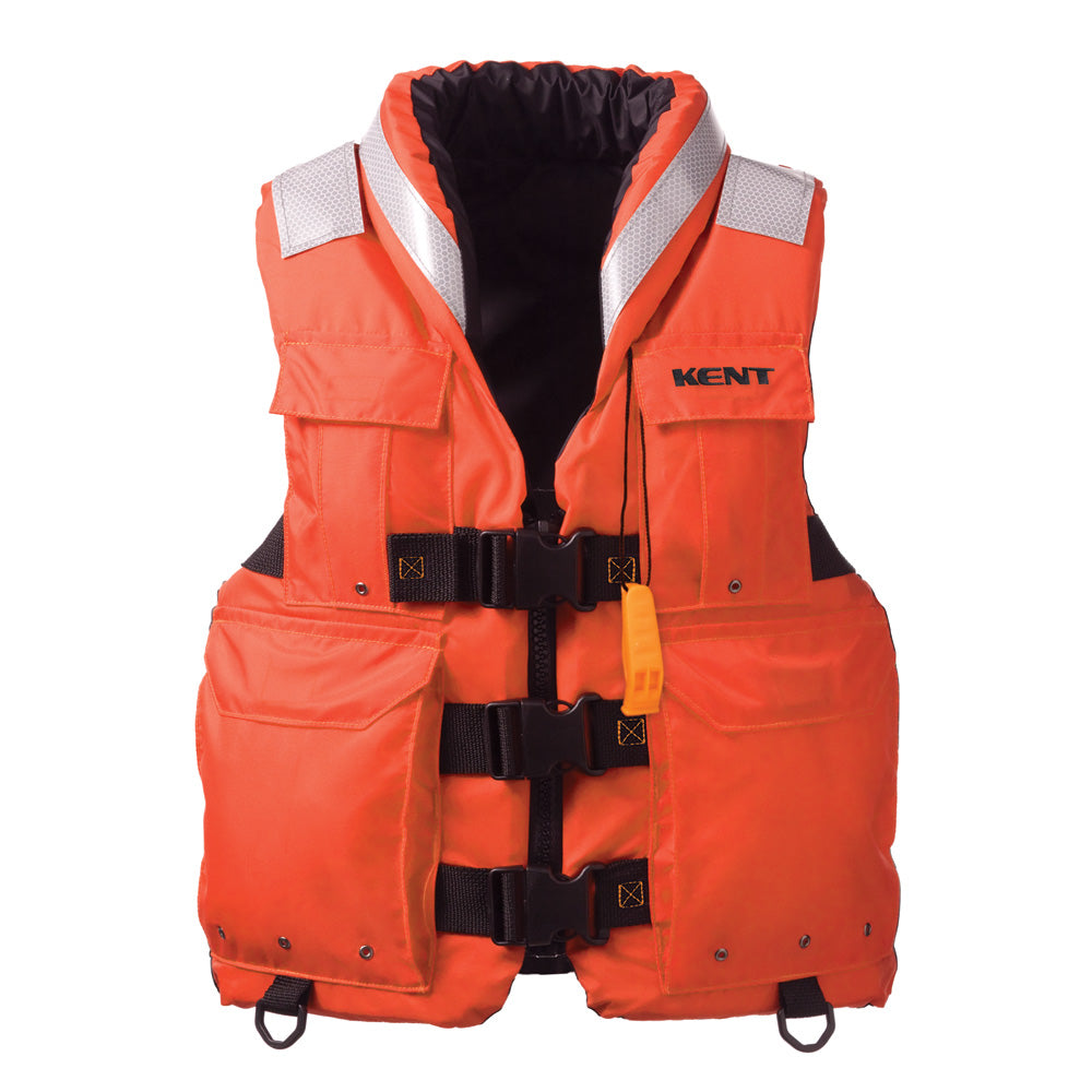 Kent Search and Rescue SAR Commercial Vest XXLarge 15040020006012