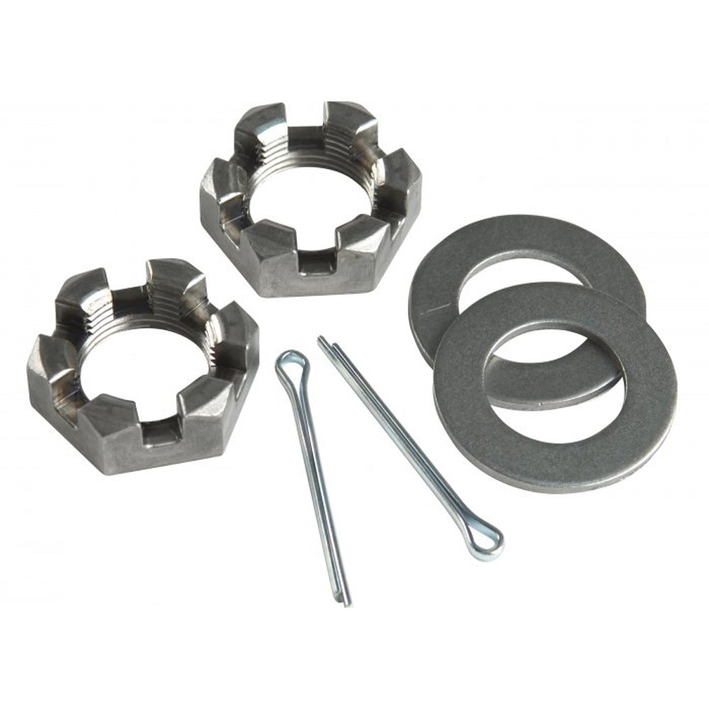 CE Smith Spindle Nut Kit 11065A