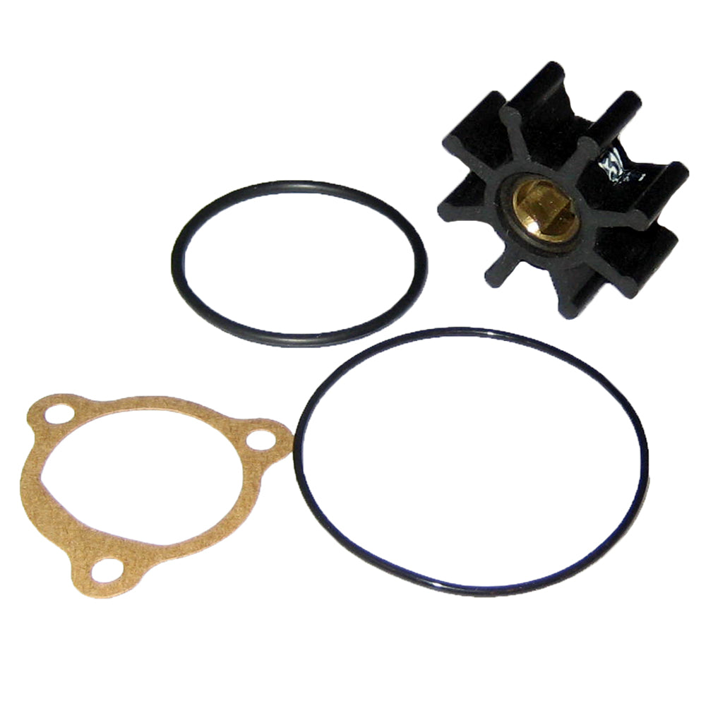 Jabsco Impeller Kit 8 Blade Nitrile 114 Diameter 147500003P