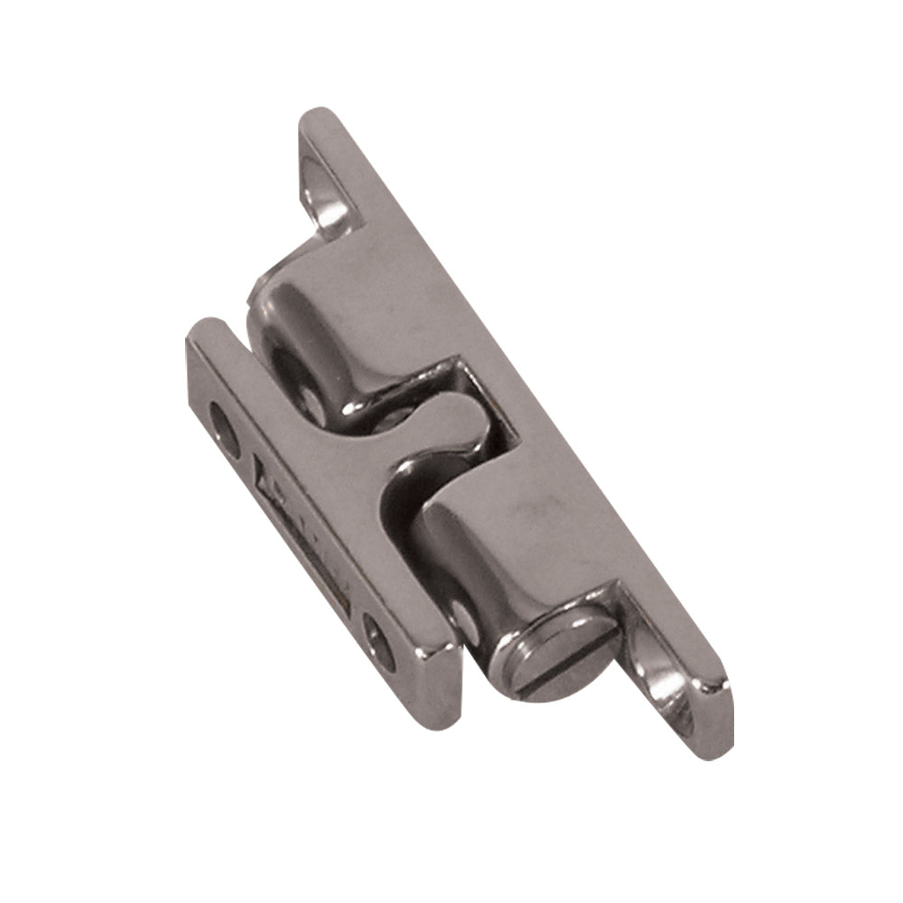 Whitecap Stud Catch 316 Stainless Steel 11516 x 38 S1032