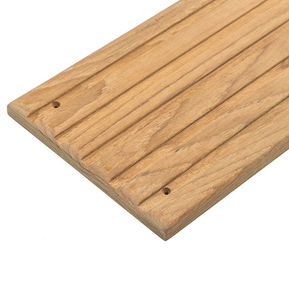 Whitecap Teak Deck Step Large 60502